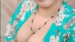 A Pakistani woman experiences intense sex in this recording, labeled as pk.