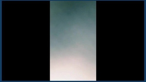 Sexy Pakistani wife with large breasts sensually caressing and engaging in sexual activity in a combined video