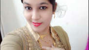Indian bhabi gets her ass fucked in Hindi