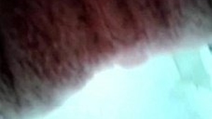 Watch Punjabi babes get wet and wild in shower movies