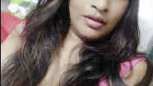 Indian bhabhi's steamy MMS showcasing her sexual desires
