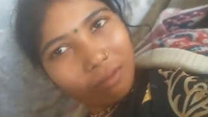 Desi bhabhi gets outdoor sex in village