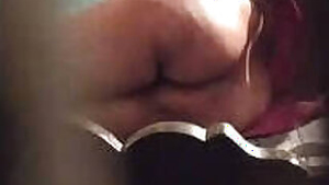 Desi aunty hot ass