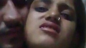 Kamre mein koi nahi hai brother and sister Dehati Porn