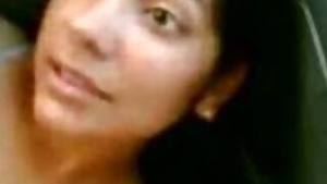 Hot Teen Virgin Girl Fucked By Boyfriend In Car First Time