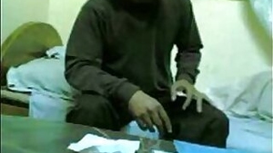 Hot Bangla Aunty?s Sex With Husband?s Friend