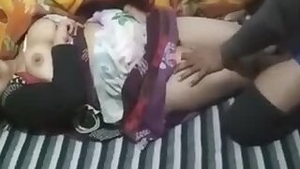 Chubby boobs of the friend?s wife