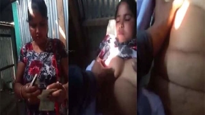Bengali prostitute's explicit sex video goes viral