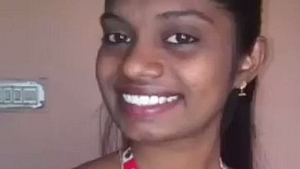 Tamil schoolgirl from St. Benedict Academy sends MMS video