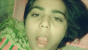 Big-butted Indian housewife engages in steamy sex scandal