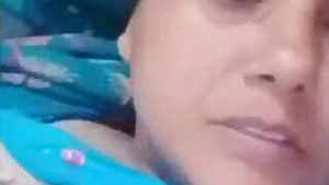 Desi village bhbai show her boob