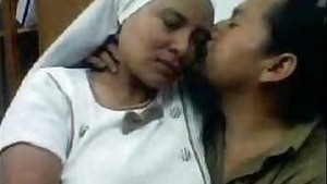 Sexy Kerala Nun?s Real Life Scandal