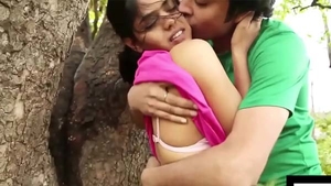 Watch a sexy Indian girl in a steamy XXX movie