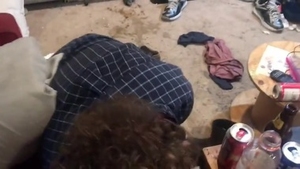 Indulge in the power play with this control fetish video