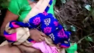 Assamese married women indulge in steamy sex with black lover