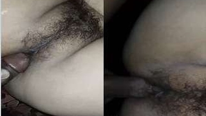 Desi wife gets spiced up by her husband