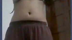 Desi indian girl nude