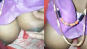 Tamil Wife Riding Dick