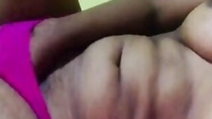 Desi wife fingering