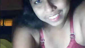 Desi wife pussy n boobs show on cam