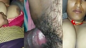 Real hot sexy Dehati wife fucked on cam