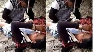 Randi from India gets fucked hard