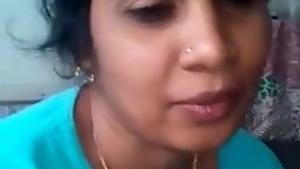 Malaysian Tamil scandal with authentic Tamil audio
