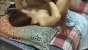 Fufaji's bahu publicly exposed by Jamkar