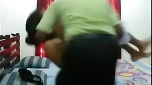 Desi naughty sexy girl gets fucked by teacher and recorded Meet on site