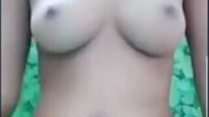 Indian Magic Girl Fingering