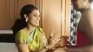 Hot Telugu Sex Scandal Of A Married Woman