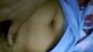 Hot girl her tight pussy