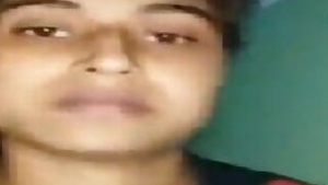 Hot bihar bhabhi komal pussy sex video