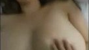 Chubby Arab wife Majuscule discovered by detective