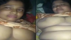 Village housewife from Khulna gets fucked on camera