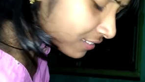 Couples in India getting intimate before sex