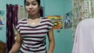 Watch Sapna's hot nude stripchat and see her hot butts in action