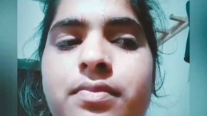 Rajna's steamy naked video will leave you breathless