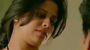 Sex Scene From The Hindi Movie Hunterr