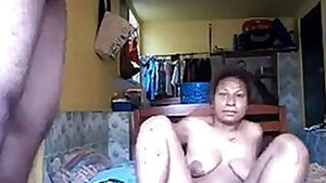 Mature Fucked By Devar Absence Of Hubby