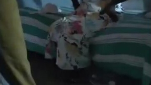 A steamy rendezvous with an adulterous wife