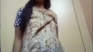 Village bhabi's passionate encounter with multiple partners