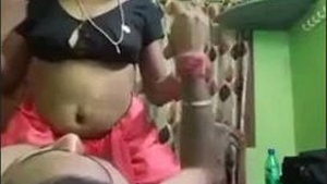 Friend's wife gets intimate with another man behind her spouse's back