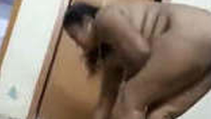 Tamil Wife's Cheating and Lustful Desires Exposed in Clips