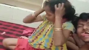 Boys pay for sexual pleasure with an Assamese woman