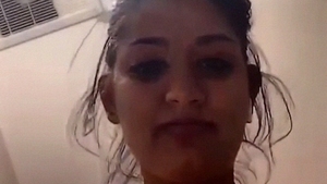 Panjabi beauty bares it all in a seductive video