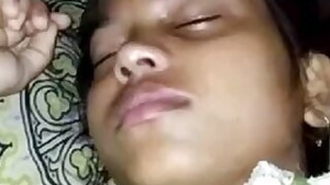 Desi couple hardcore fucking