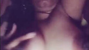 Desi bbw aunty boobs