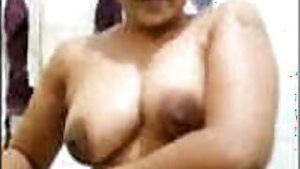 Indian Sexy Collage Babe Bathing Vdo