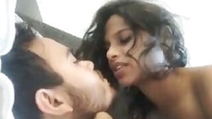 Bangalore Couple Making Own Sex Video